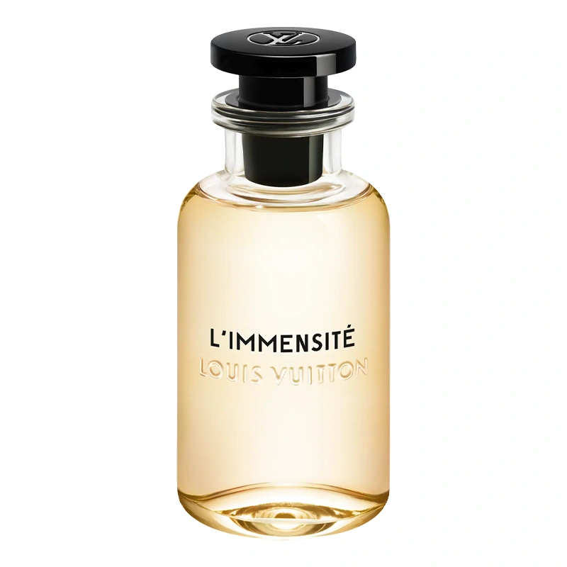 Louis Vuitton L Immensite EDP 100ML – Niche Gallery