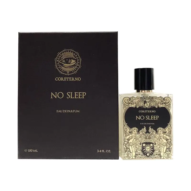 香水(女性用) Coreterno NO SLEEP EDP100ml No Sleep | Coreterno