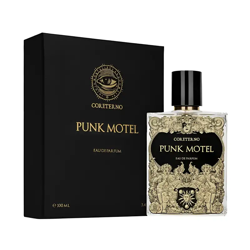 Coreterno Punk Motel EDP 100ML – Niche Gallery