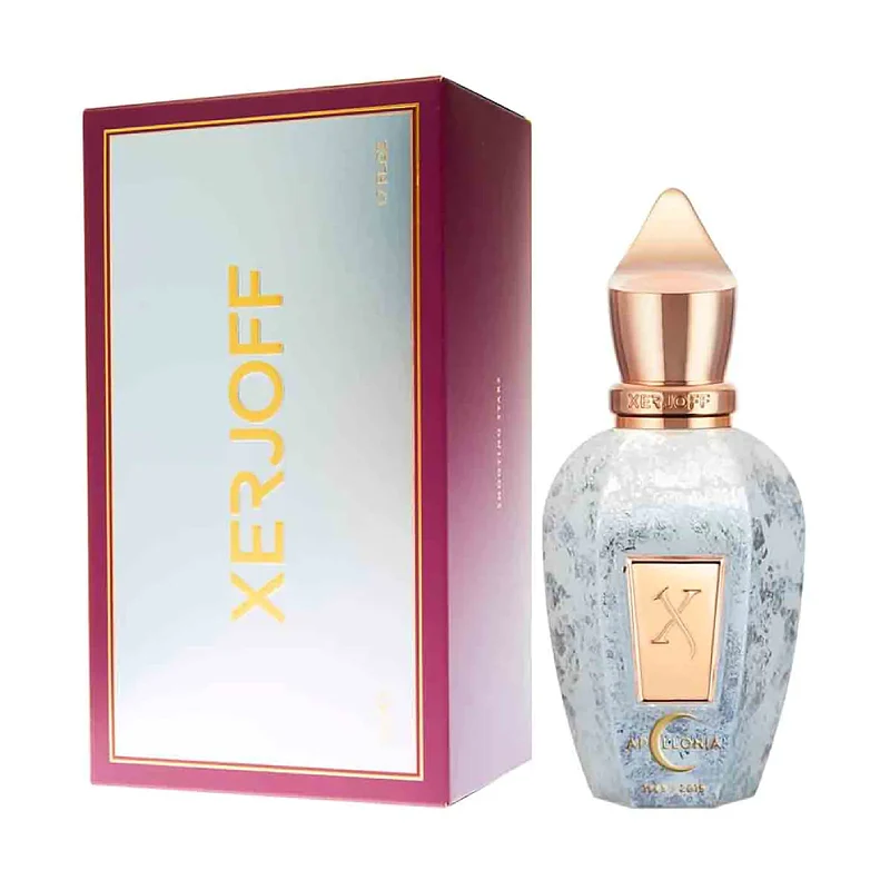 セルヨッフ Xerjoff アポロニア Apollonia 50ml gallery-xerjoff-apollonia-eau-