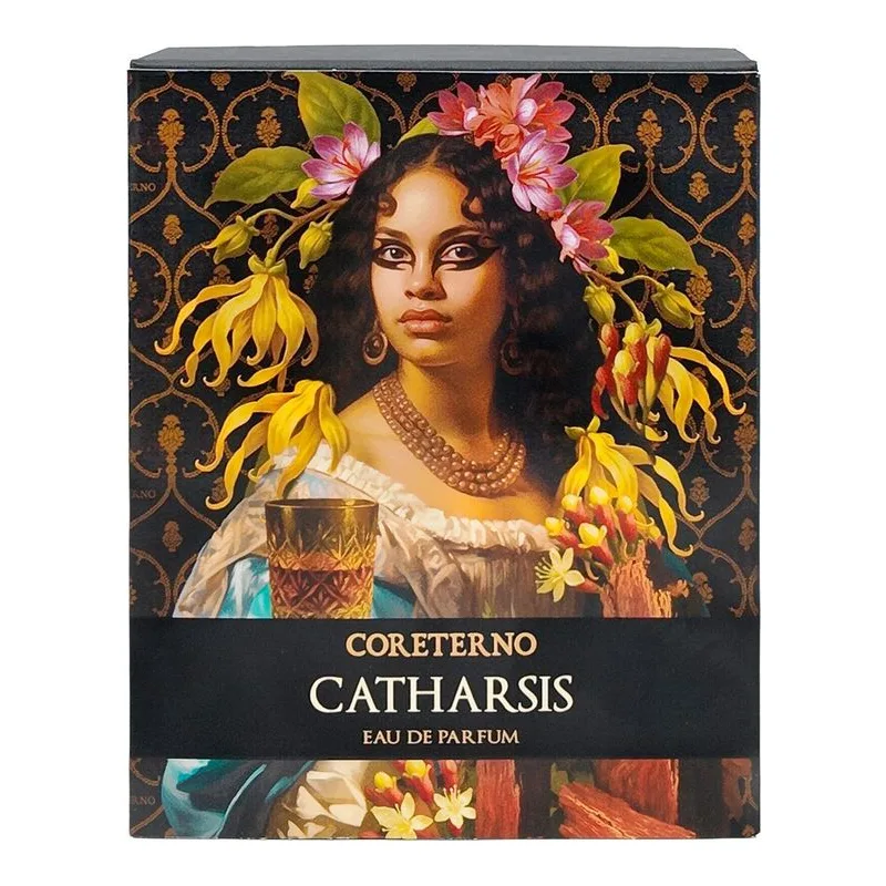 Coreterno Catharsis EDP 100ML