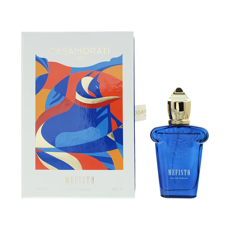 Xerjoff✨ Mefisto 100ml Casamorati Mefisto – Twisted Lily
