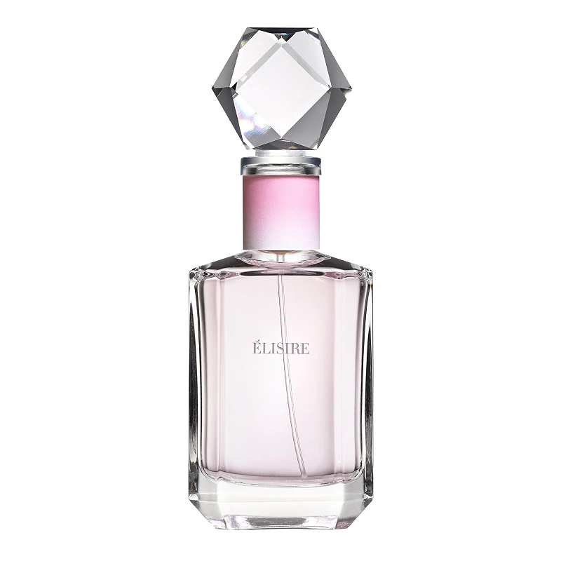 ÉLISIRE POUR DE DÉSIR 30ml オードパルファム プードルデジール｜純粋な女性らしさのエッセンス – NOSE SHOP
