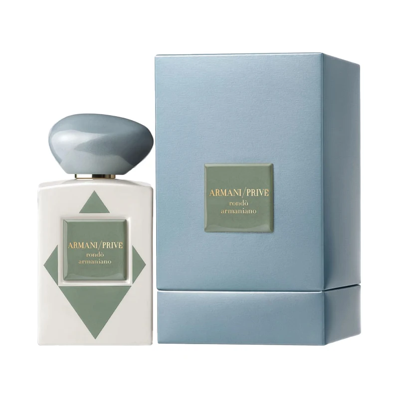 ARMANI/PRIVE rondò armaniano 限定品 Armani Prive Rondo Armanian EDP 100ML (2000 PCS Limited