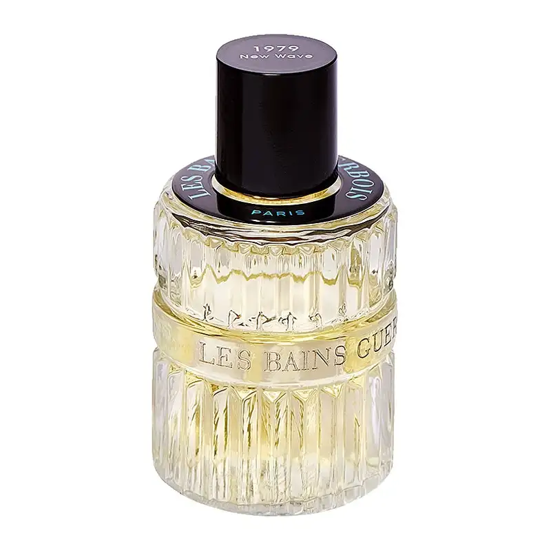 未使用　Les Bains Guerbois 1979 ニューウェイブ ゲルボワ 100ml_bea128b3-d0ea-4419-94a6-