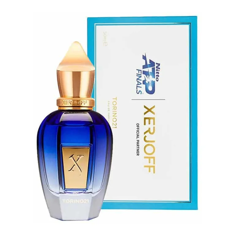 XERJOFF TORINO 21 香水 100ml TORINO 21 by Xerjoff 3.4 oz./ 100 ml. Eau de Parfum Spray