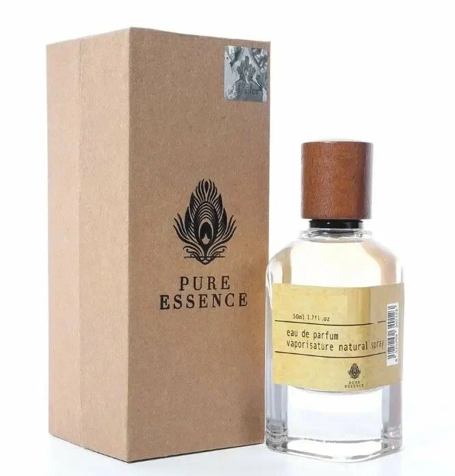 Pure Essence Rose 31 50ML