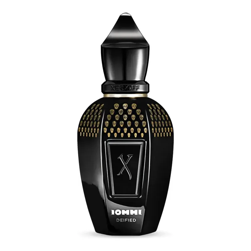 Xerjoff Tony Iommi Deified Parfum 50ML (Unboxed)