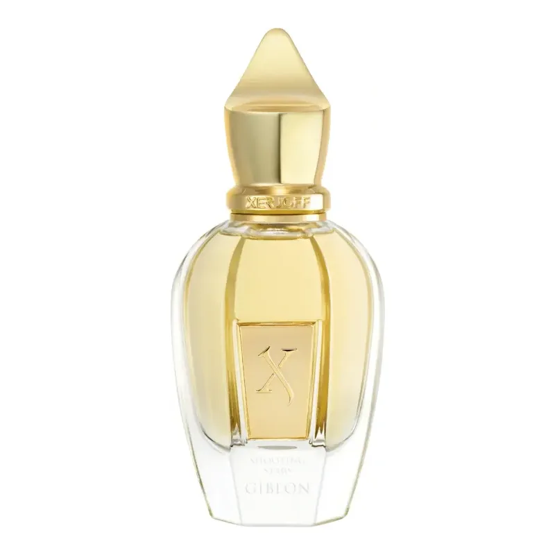 Xerjoff Gibeon Parfum 50ML (Unboxed)