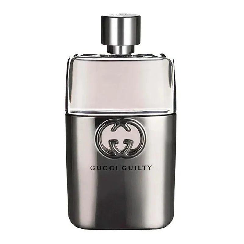 Gucci Guilty Pour Homme EDT 90ML (Unboxed)