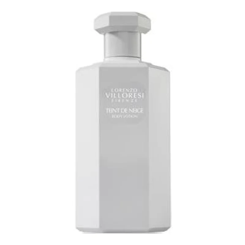 Lorenzo Villoresi Teint De Neige B-Lotion 250ML (Unboxed)