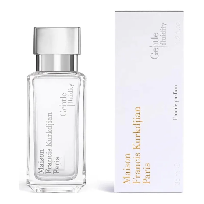 Mfk Gentle Fluidity Silver EDP 35ML