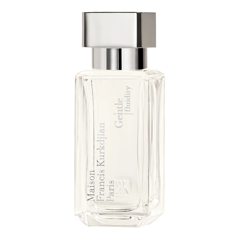 Mfk Gentle Fluidity Silver EDP 35ML