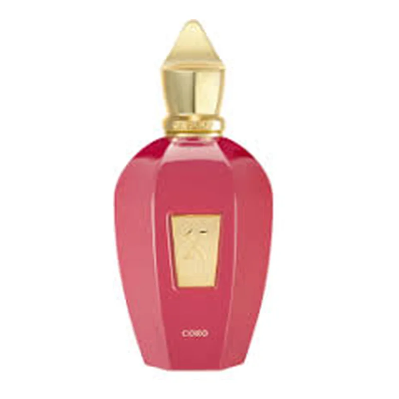 Xerjoff Newcleus Alcohol Free EDP 50ML (Unboxed)