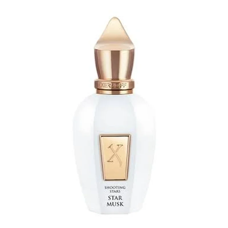 Xerjoff Star Musk Parfum 50ML (Unboxed)