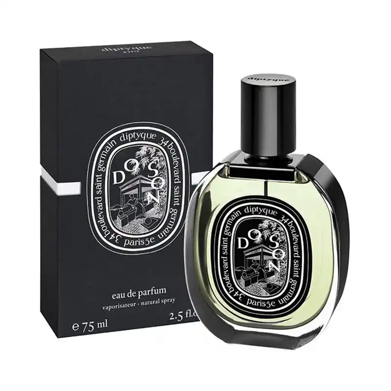 Diptyque Eau Nabati EDP 75ML – Niche Gallery