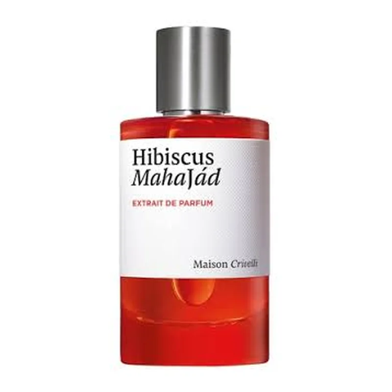 Maison Crivelli Hibiscus Mahajad Extrait 100ML (Unboxed)