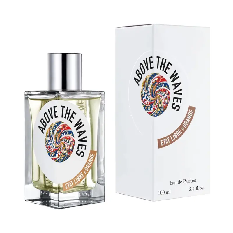 Etat Libre D'Orange Above The Waves EDP 100ML – Niche Gallery
