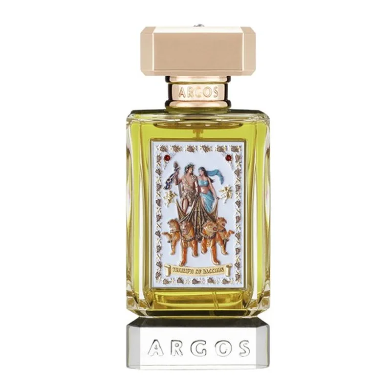 Argos Triumph of Bacchus Extrait 100ML