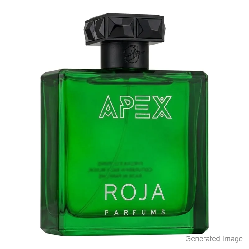 Roja Parfums Apex (Unboxed) EDP 100ML