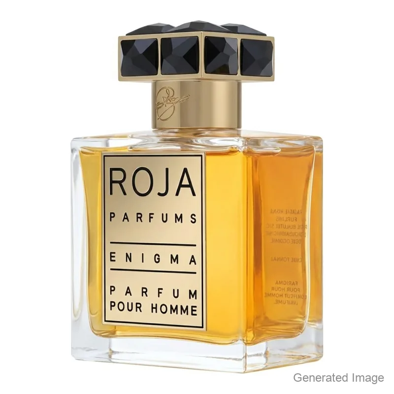 Roja Parfums Enigma Parfum Pour Homme 50ML