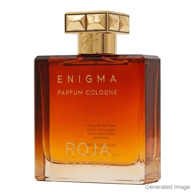 Roja Parfums Enigma Pour Homme Perfume Cologne (Unboxed) 100ML