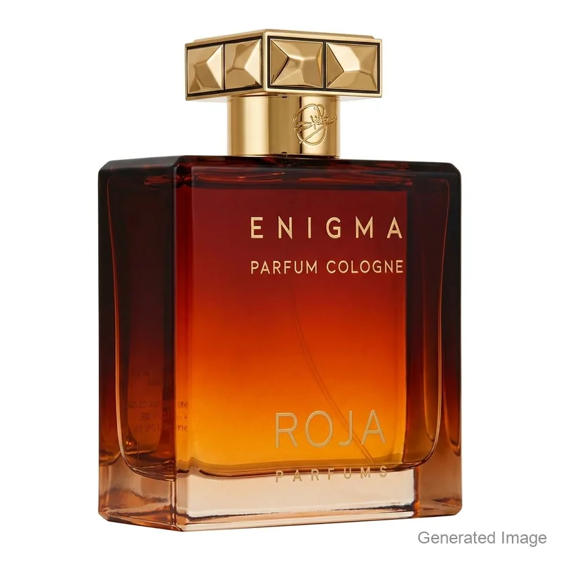 Roja Enigma Pour Homme Perfume Cologne 100ML