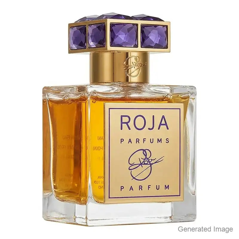 Roja Haute Luxe Parfum 100ML