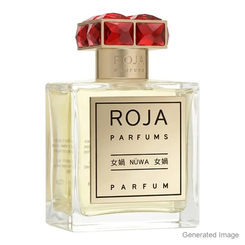 Roja Nuwa Parfum 100ML (Unboxed)