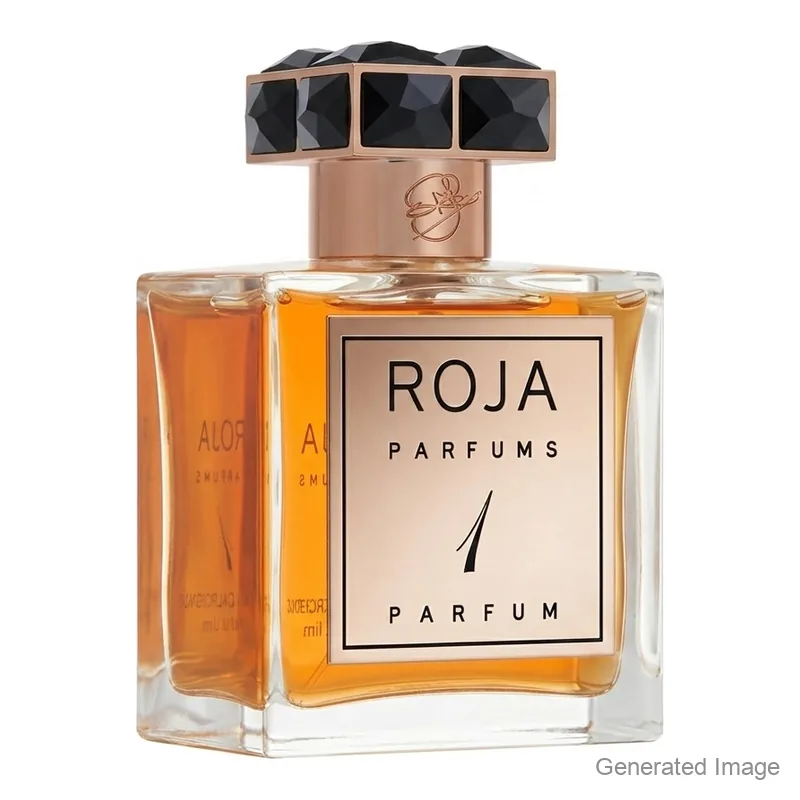 Roja De La Nuit No 1 100ML (Unboxed)