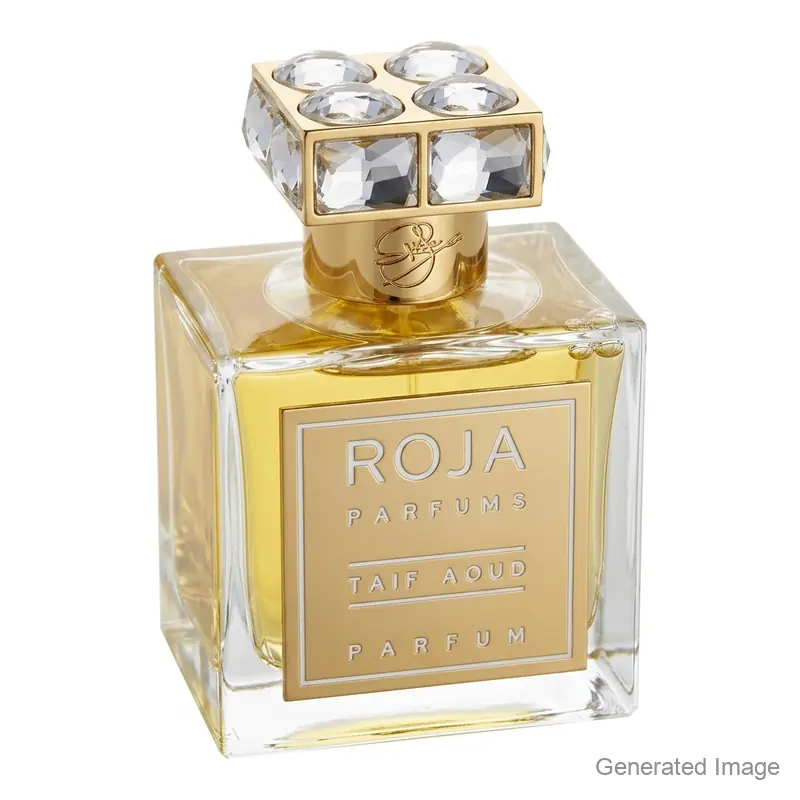 Roja Taif Aoud Parfum 100ML (Unboxed)
