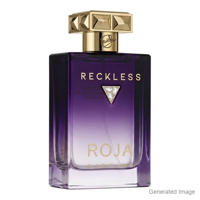 Roja Reckless Femme Essence De Parfum 100ML