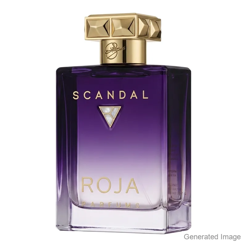 Roja Scandal Femme Essence De Parfum 100ML