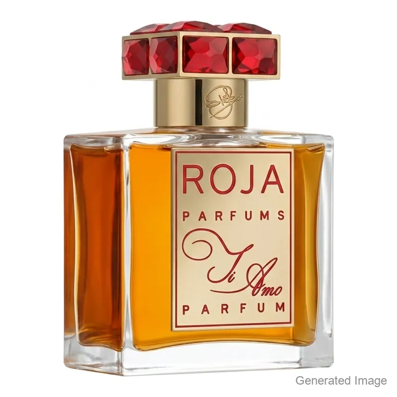 Roja Ti Amo Femme Parfum 50ML