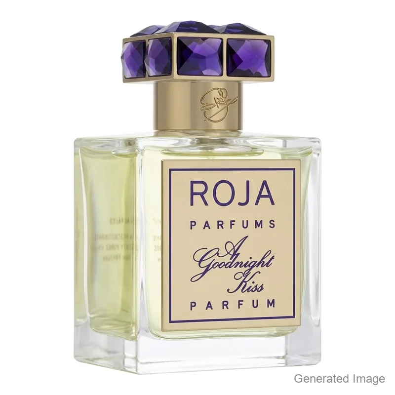 Roja A Goodnight Kiss Parfum 100ML