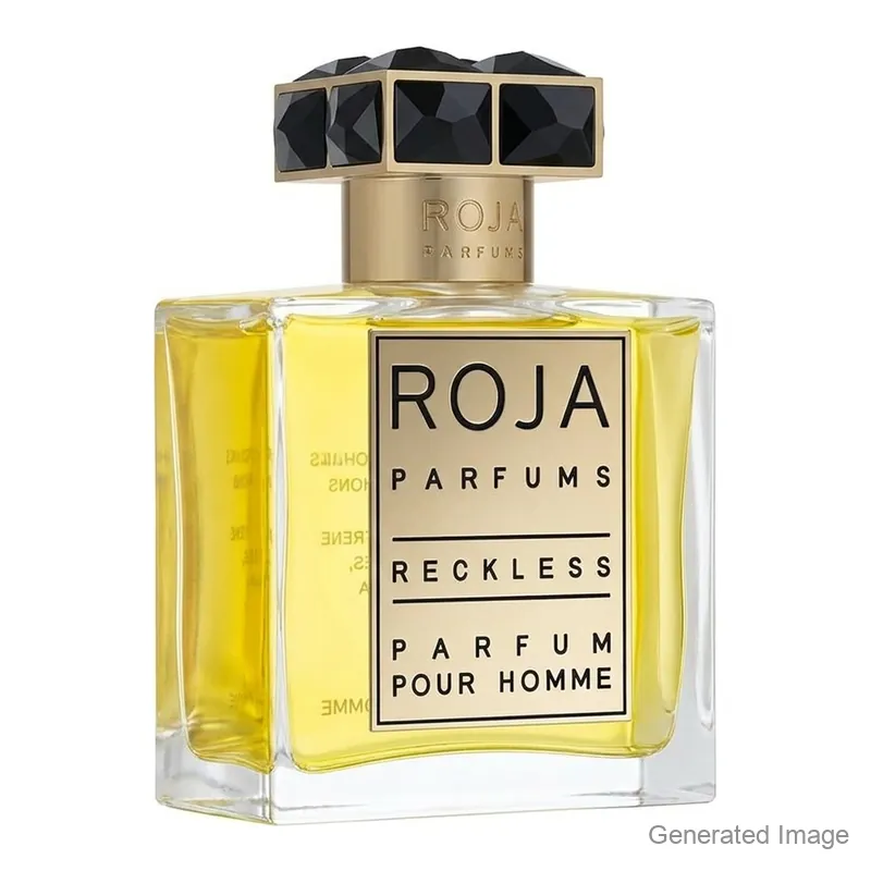 Roja Reckless Pour Homme Parfum 50ML