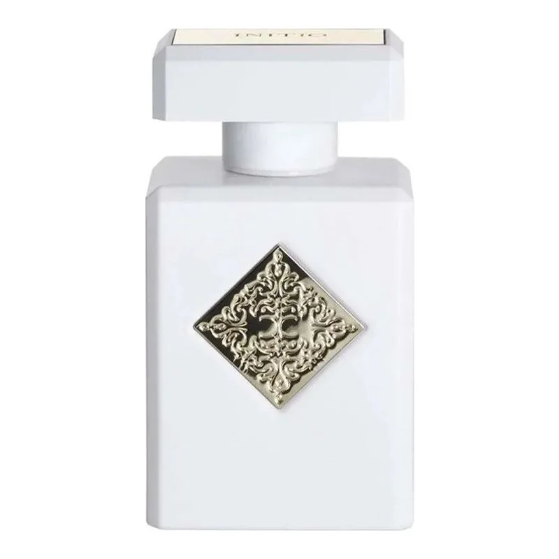 Initio Musk Therapy Extrait De Parfum 90ML (Unboxed)