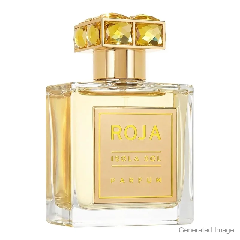 Roja Isola Sol Parfum 50ML