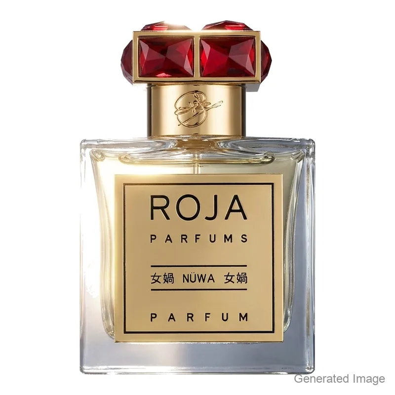 Roja Nuwa Parfum 100ML