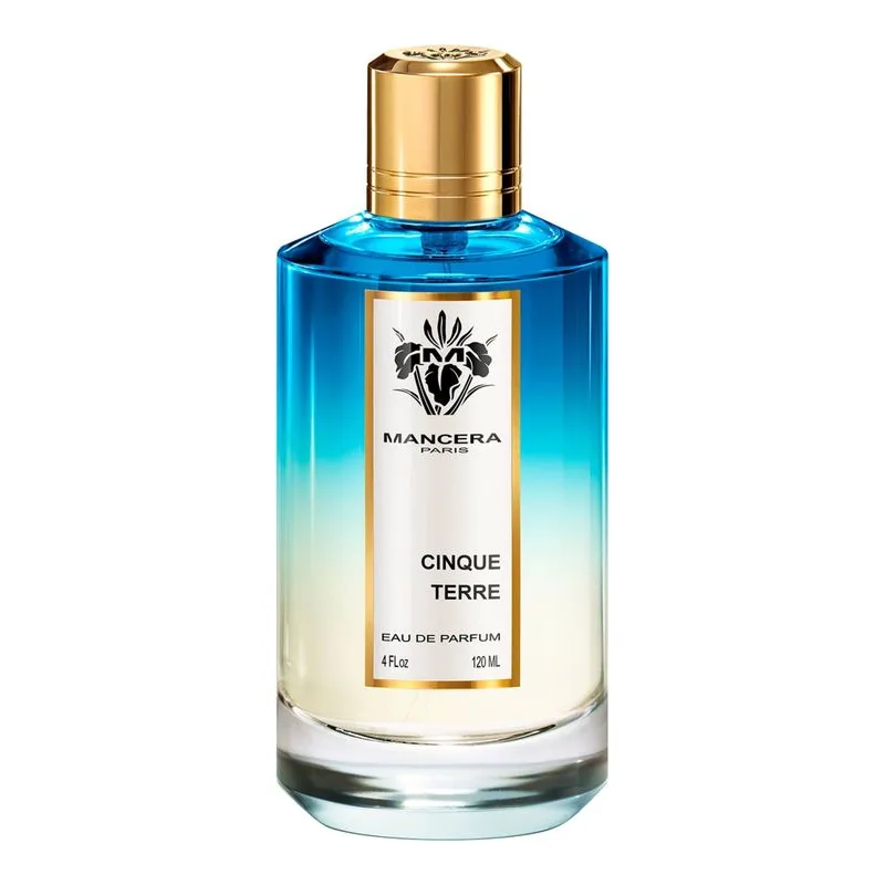 Mancera Cinque Terre EDP 120ML