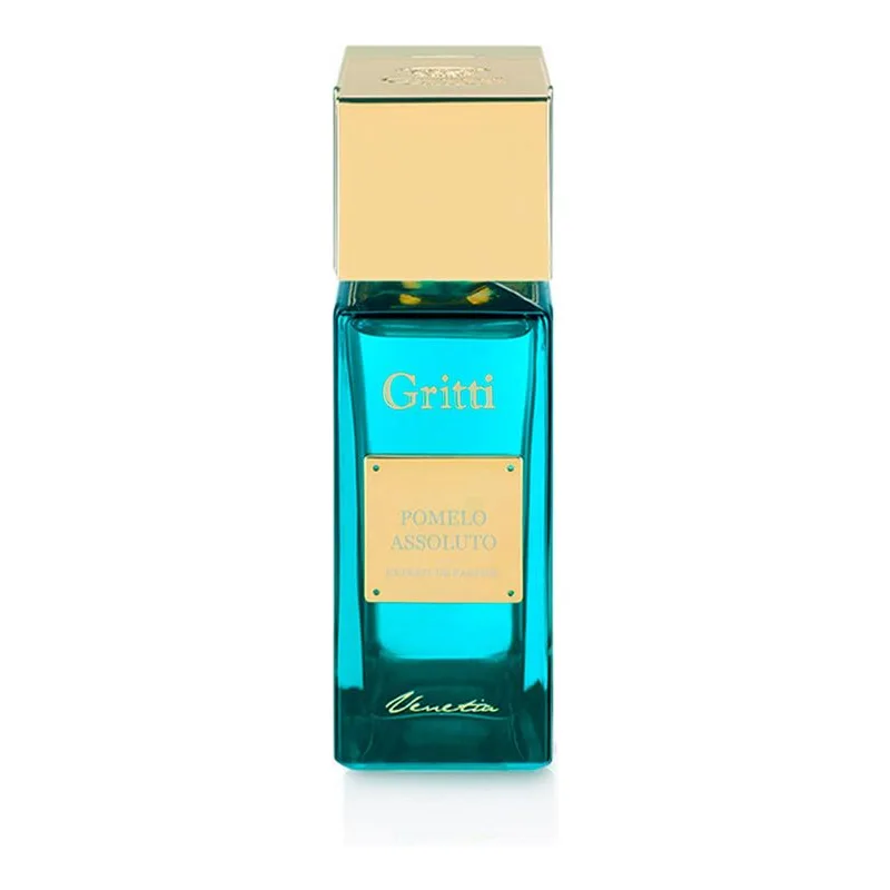 Gritti Pomelo Assoluto Extrait De Parfum 100ML