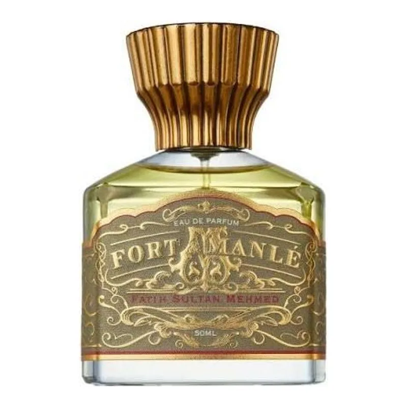 Fort & Manle Fatih Sultan Mehmed EDP 50ML
