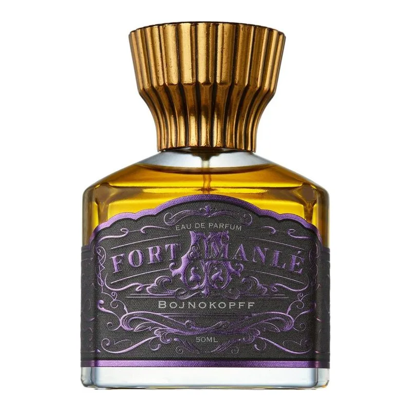 Fort & Manle Bojnokopff EDP 50ML