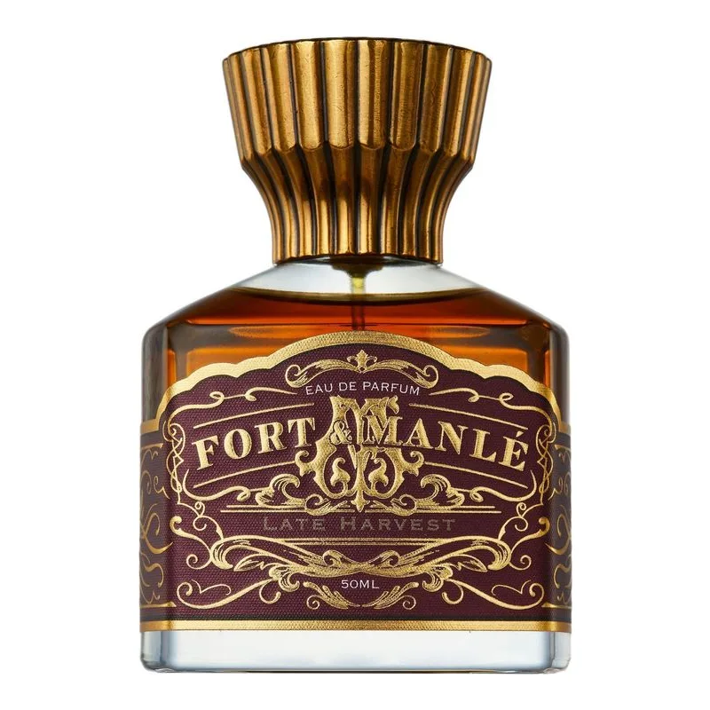 Fort & Manle Late Harvest EDP 50ML