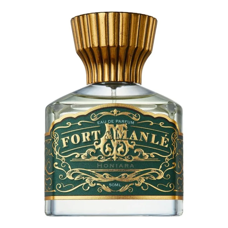 Fort & Manle Honiara EDP 50ML (Unboxed)