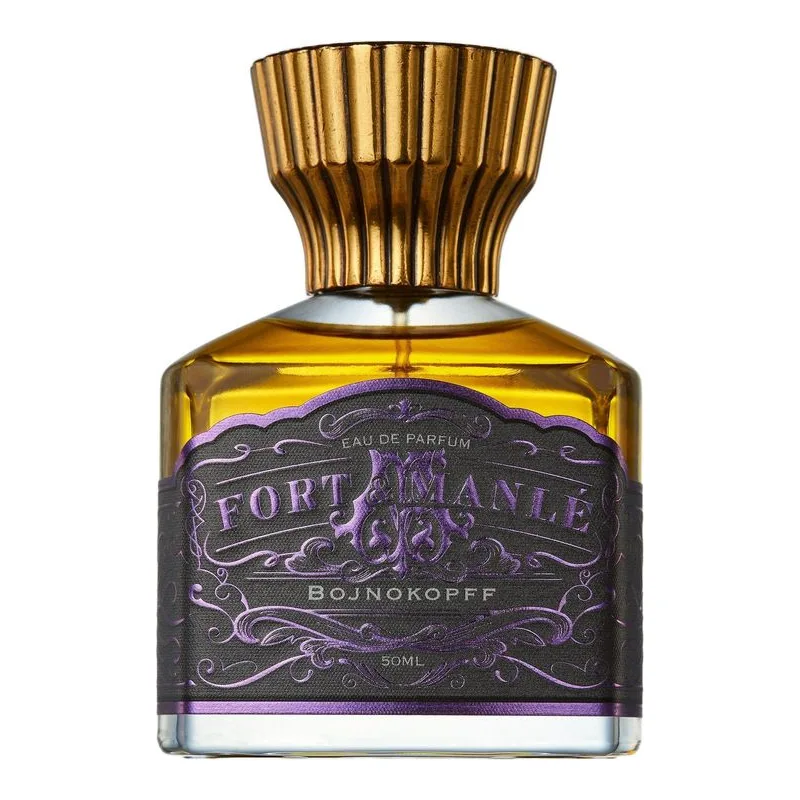 Fort & Manle Bojnokopff EDP 50ML (Unboxed)